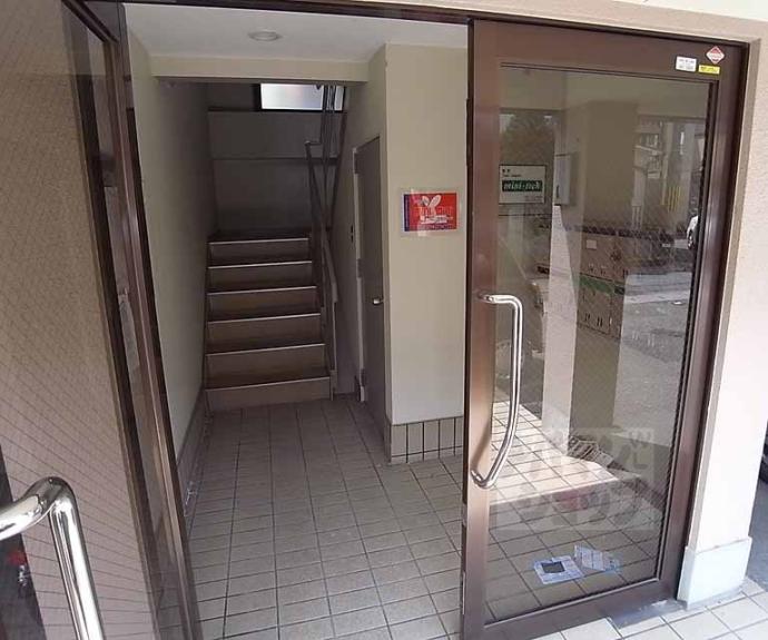 【メゾンド・ノース】間取