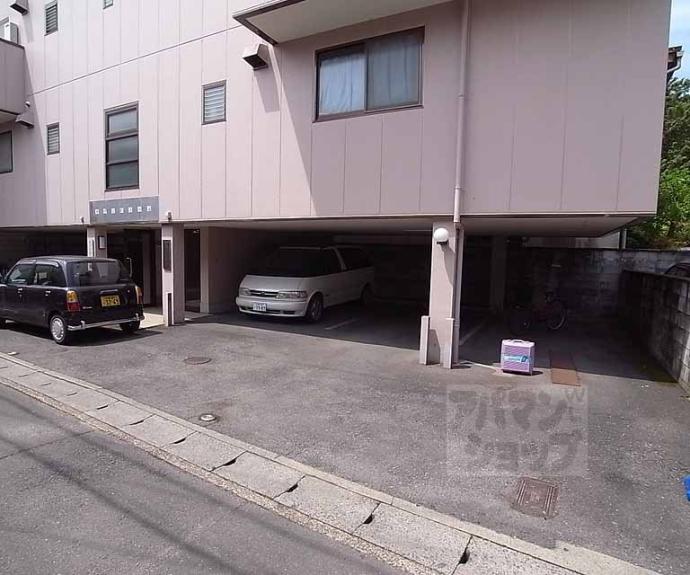 【メゾンド・ノース】間取