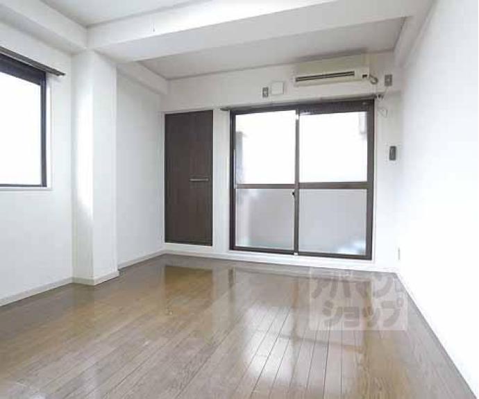 【メゾンド・ノース】間取