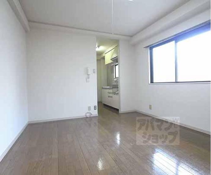 【メゾンド・ノース】間取