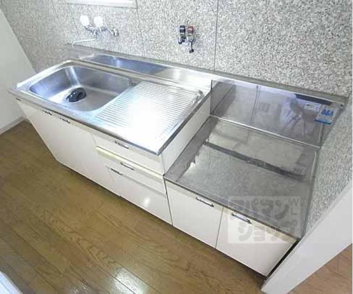 【メゾンド・ノース】間取