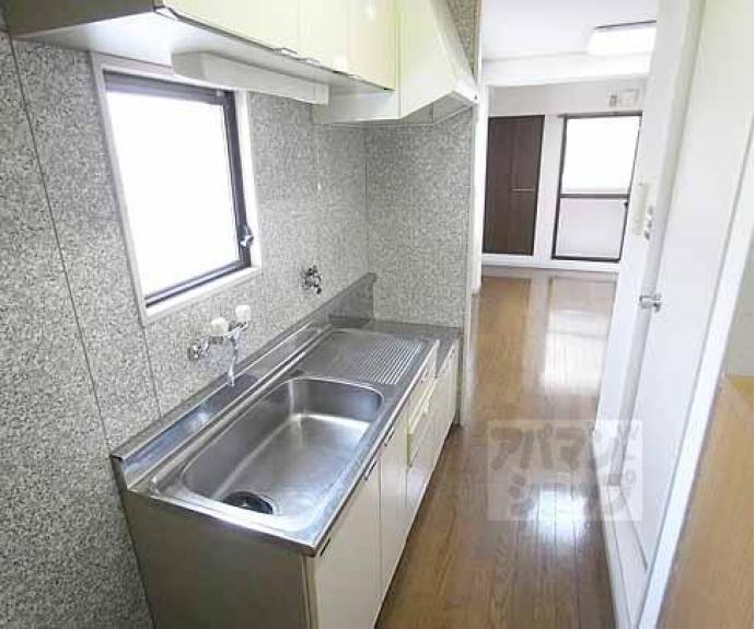 【メゾンド・ノース】間取