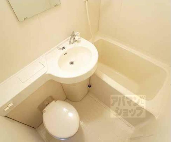 【メゾンド・ノース】間取