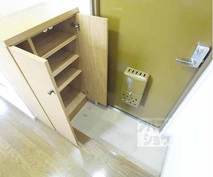 【メゾンド・ノース】間取