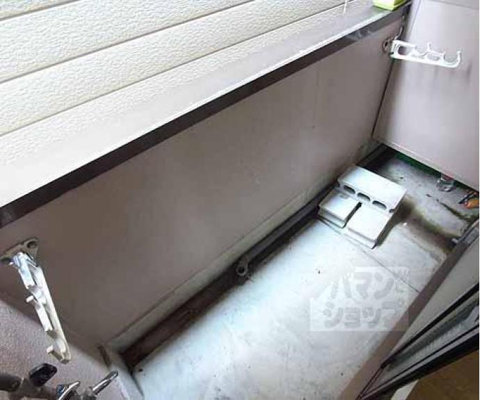 【メゾンド・ノース】間取