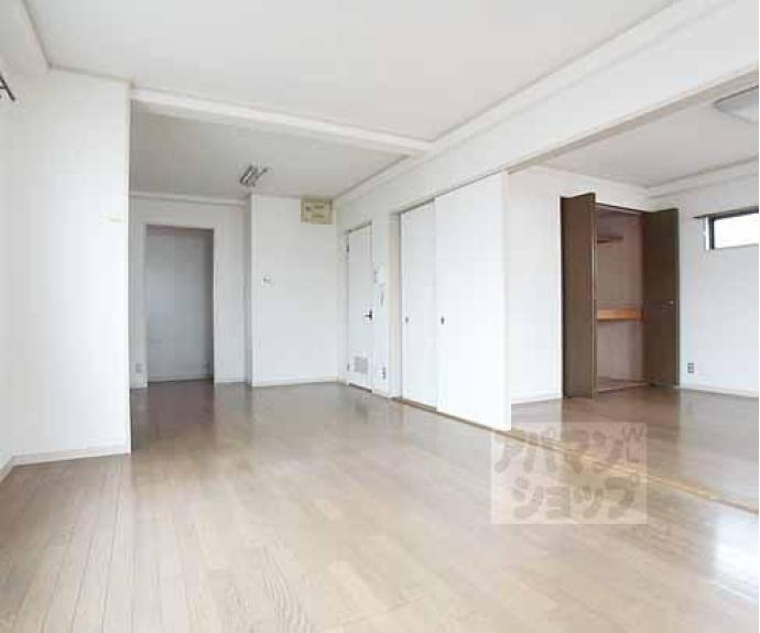 【メゾンド・ノース】間取