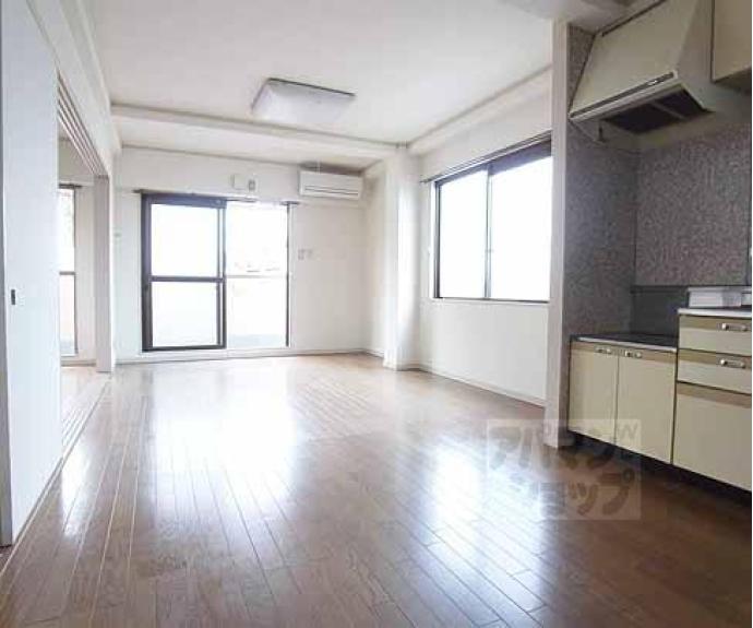 【メゾンド・ノース】間取