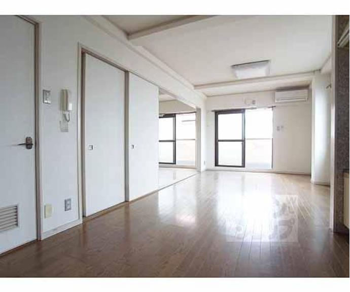 【メゾンド・ノース】間取