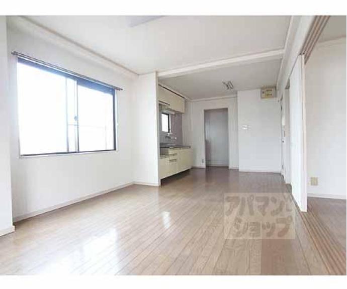 【メゾンド・ノース】間取