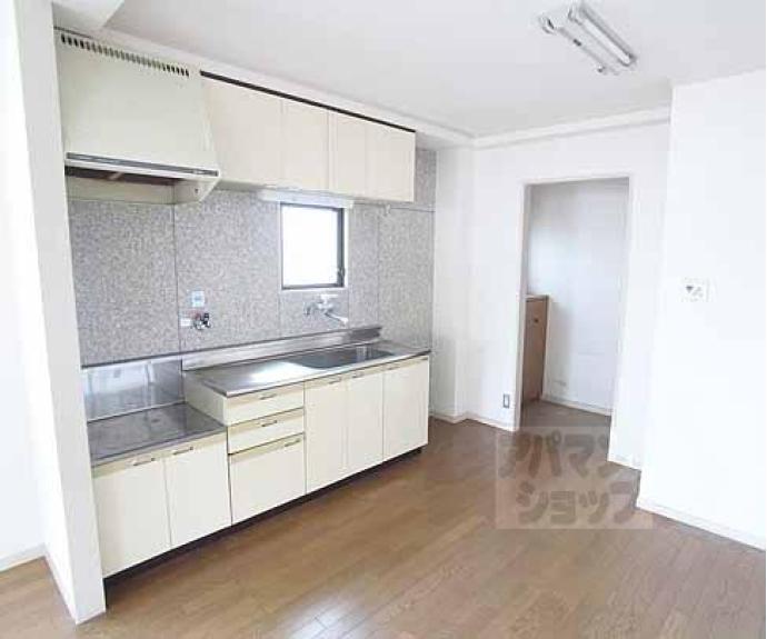 【メゾンド・ノース】間取