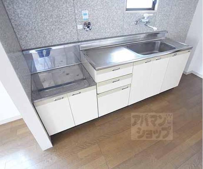 【メゾンド・ノース】間取