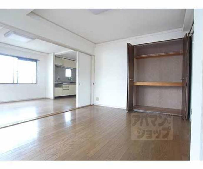 【メゾンド・ノース】間取