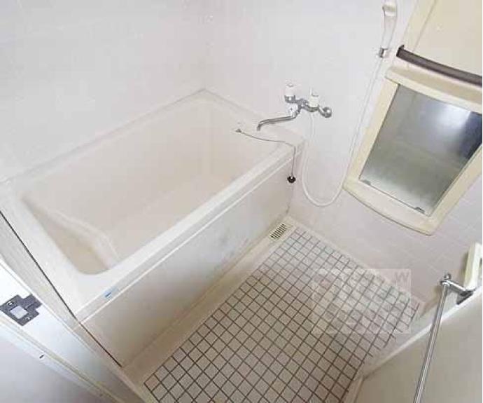 【メゾンド・ノース】間取