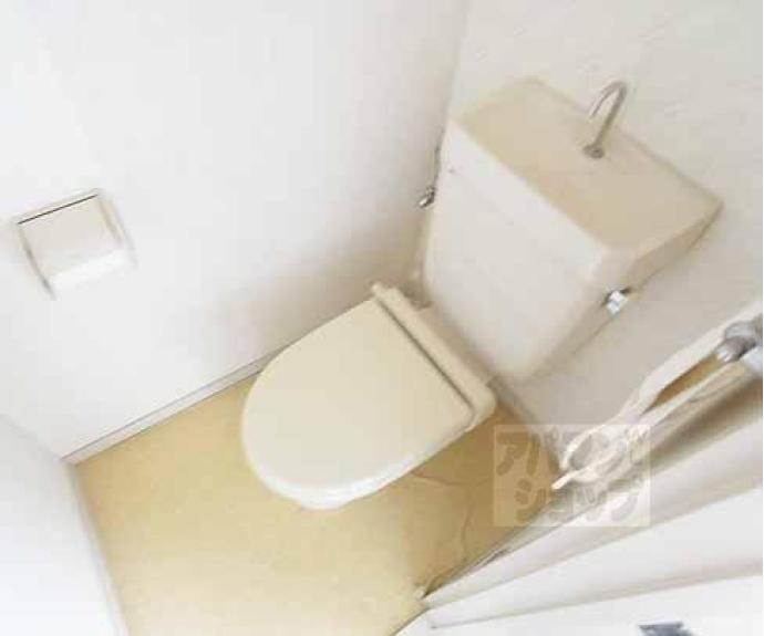 【メゾンド・ノース】間取