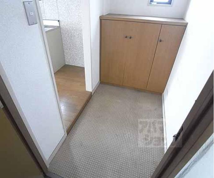 【メゾンド・ノース】間取