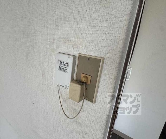 【加藤マンション】間取