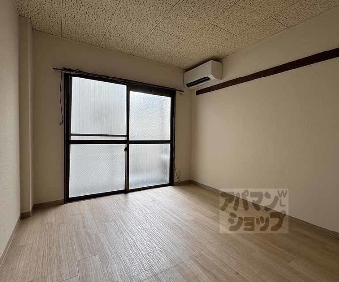 【加藤マンション】間取