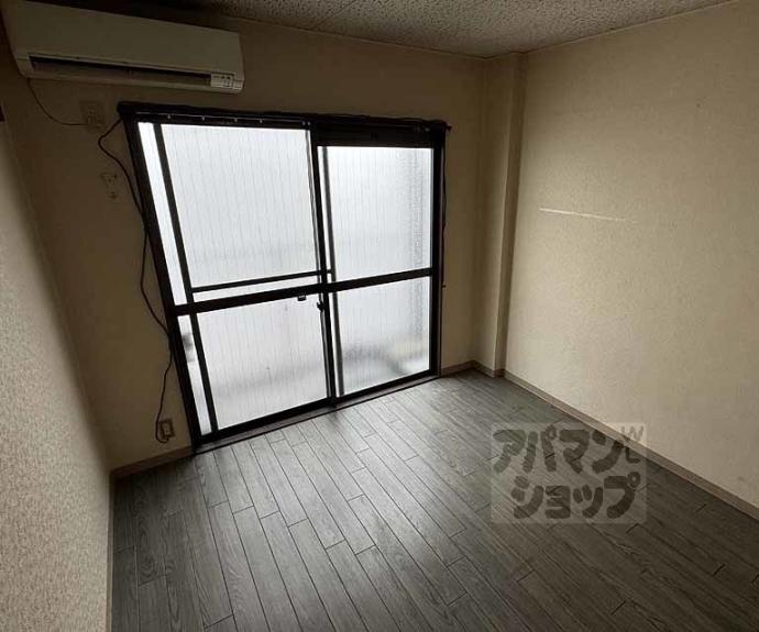 【加藤マンション】間取