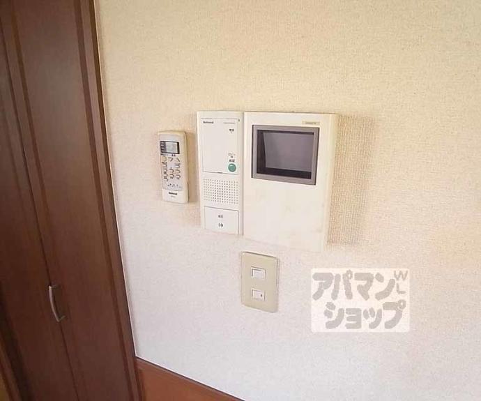 【プチ・かわそう】間取
