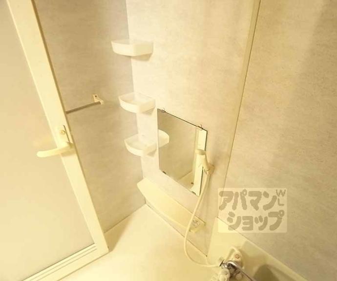 【プチ・かわそう】間取