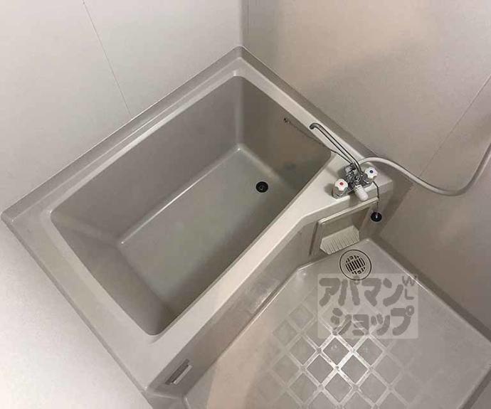 【セフィラ上桂】間取