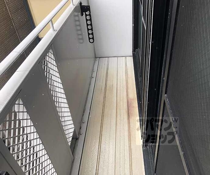 【セフィラ上桂】間取