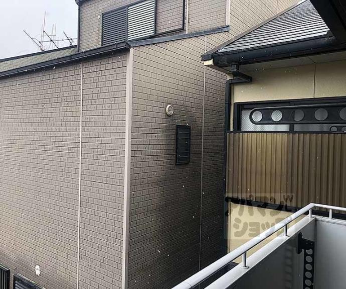 【セフィラ上桂】間取