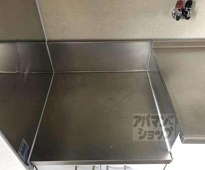 【セフィラ上桂】間取