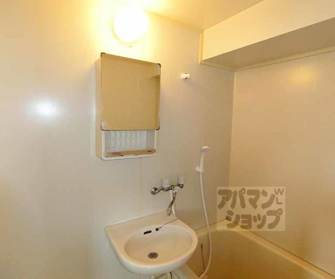 【イヌイビル】間取