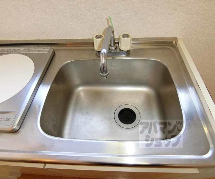 【イヌイビル】間取