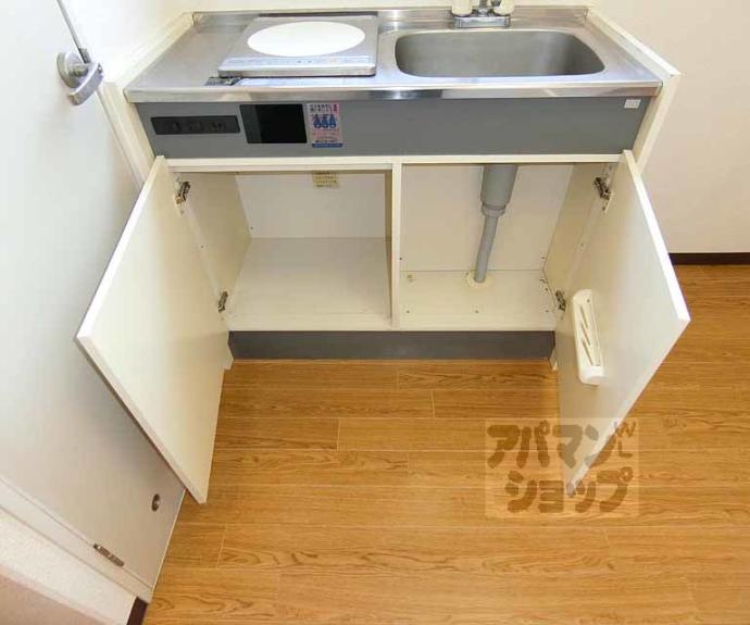 【イヌイビル】間取