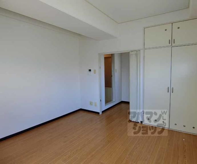 【イヌイビル】間取