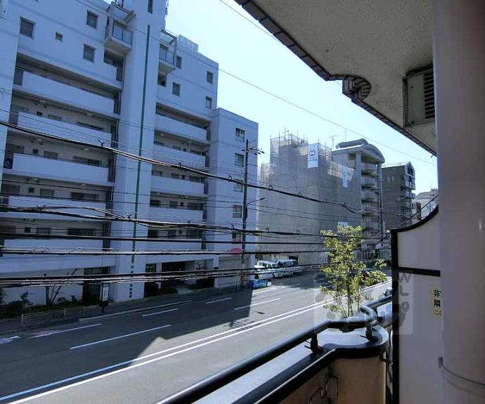 【イヌイビル】間取