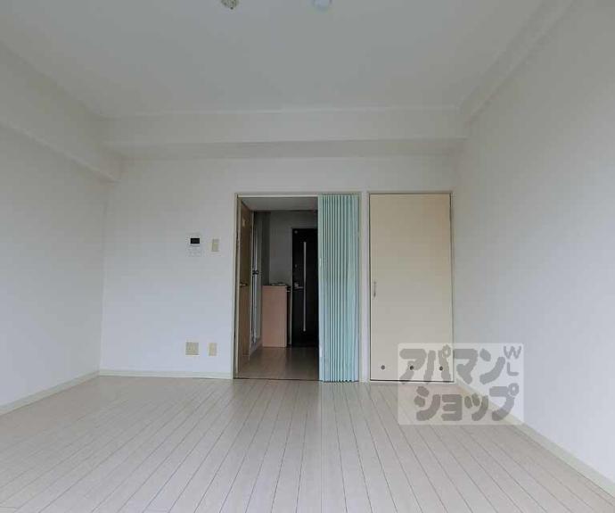 【イヌイビル】間取