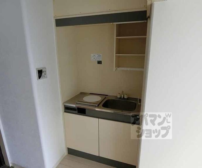 【イヌイビル】間取