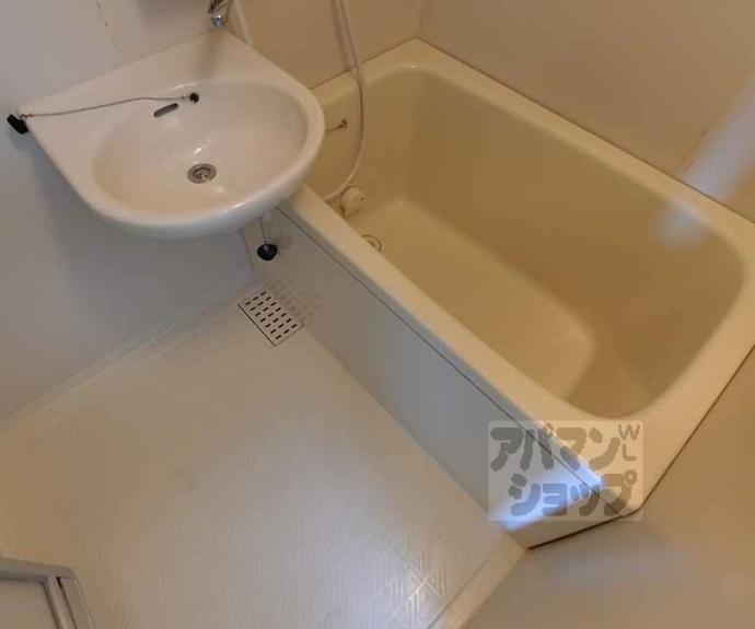 【イヌイビル】間取