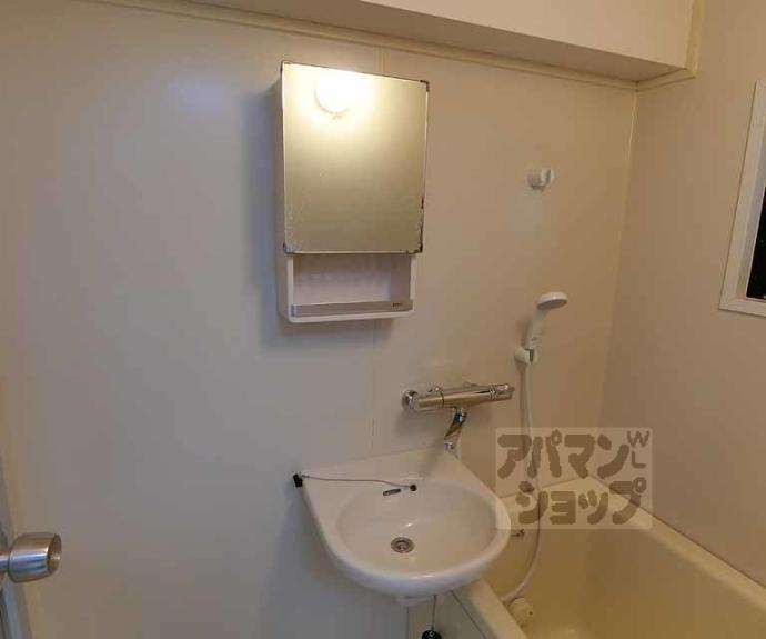 【イヌイビル】間取