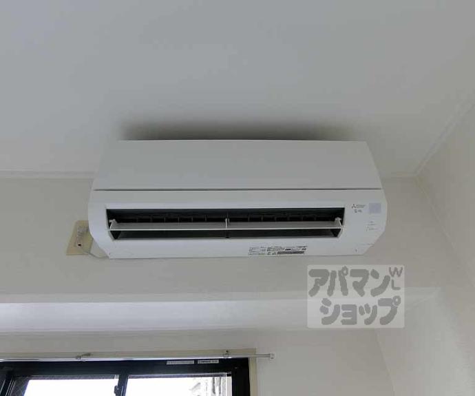 【イヌイビル】間取