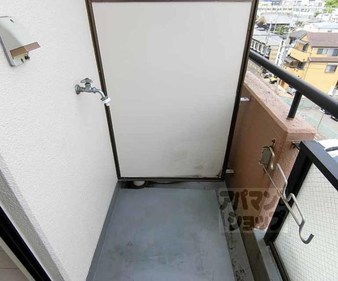 【イヌイビル】間取