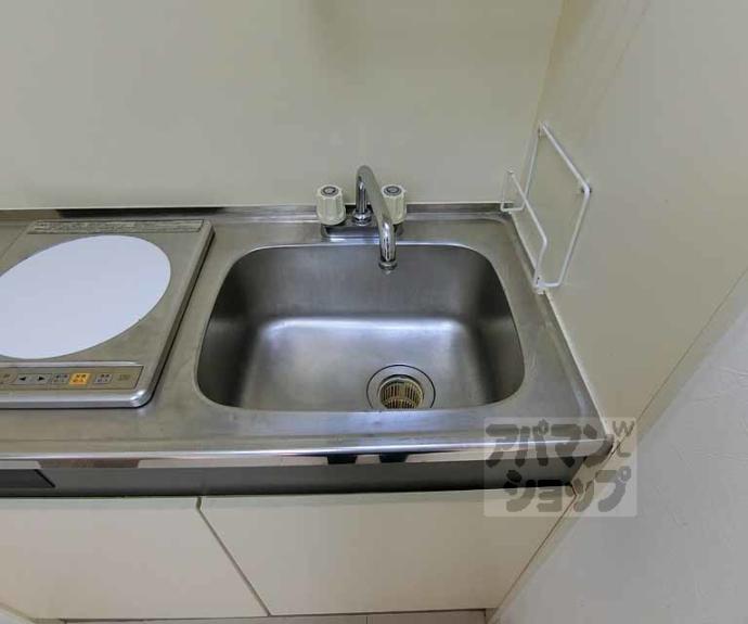 【イヌイビル】間取