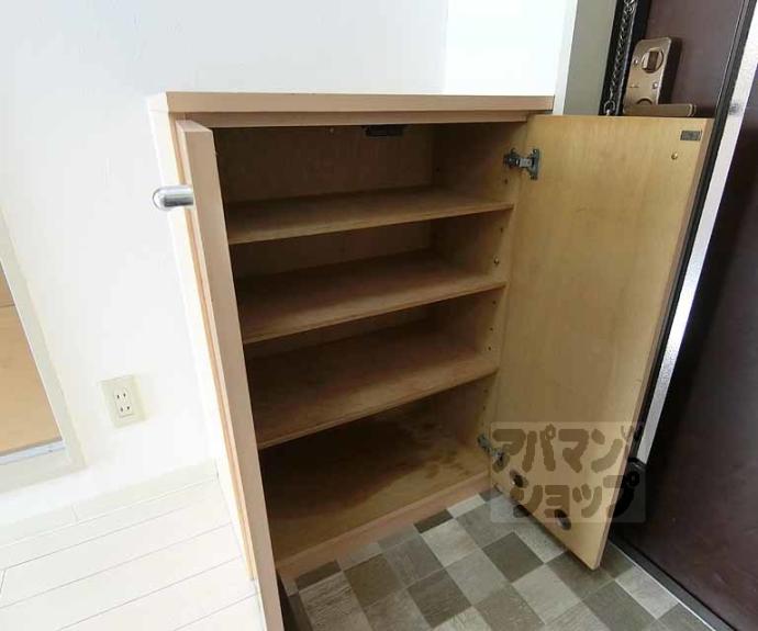 【イヌイビル】間取