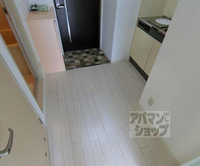 【イヌイビル】間取