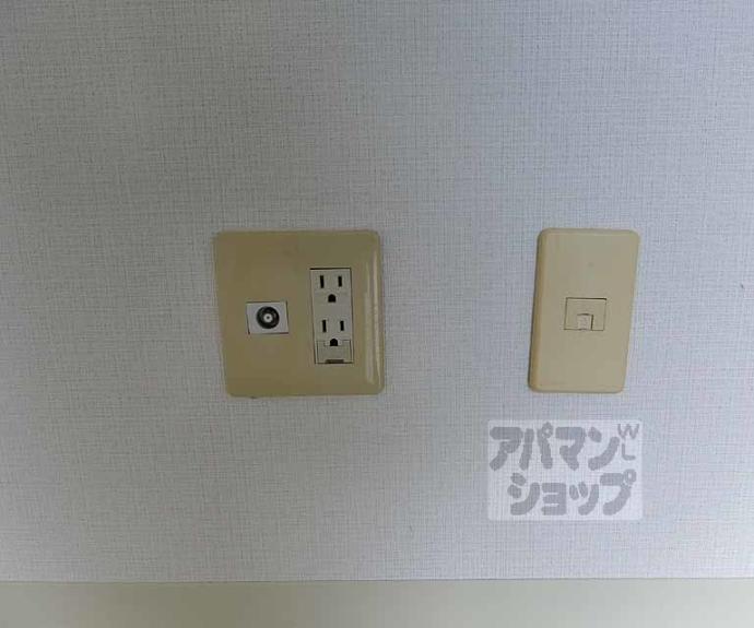 【イヌイビル】間取