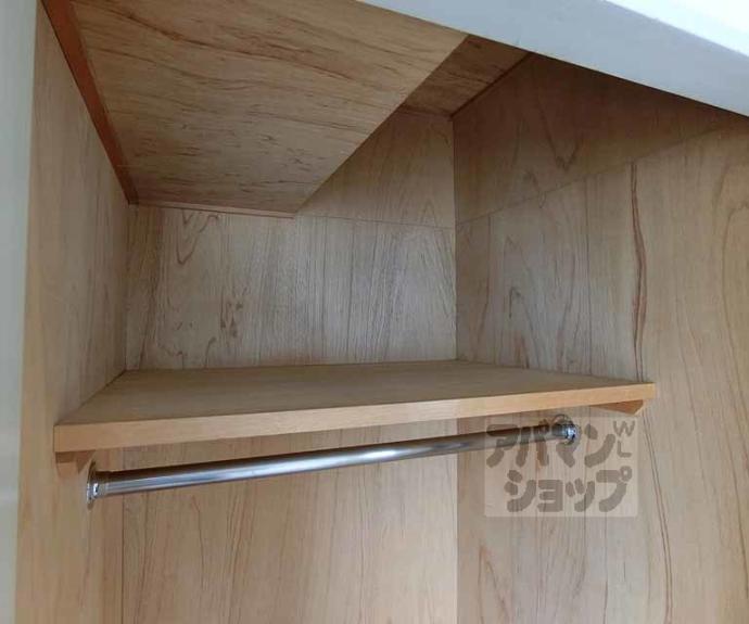 【イヌイビル】間取