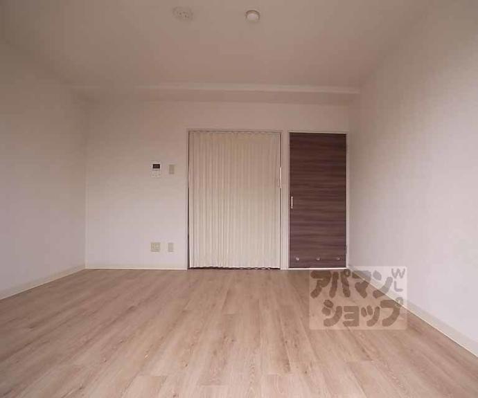 【イヌイビル】間取