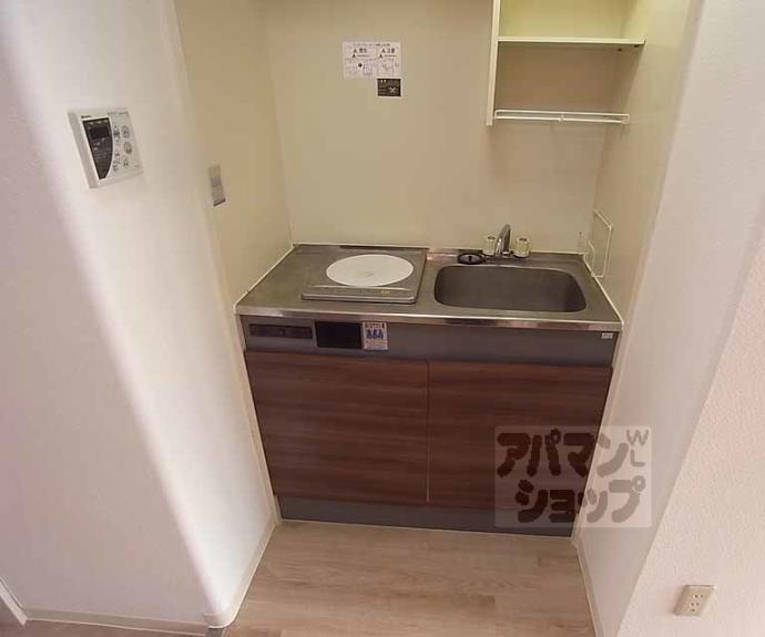 【イヌイビル】間取