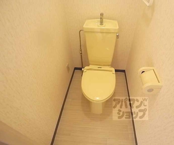 【イヌイビル】間取