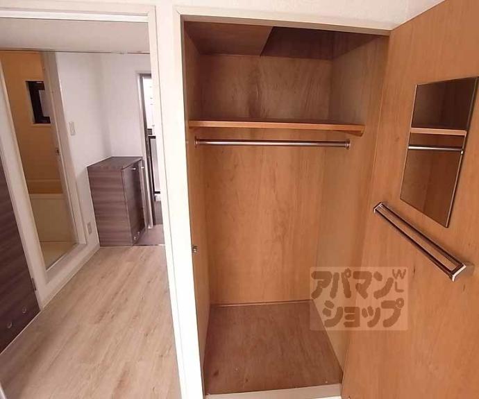 【イヌイビル】間取