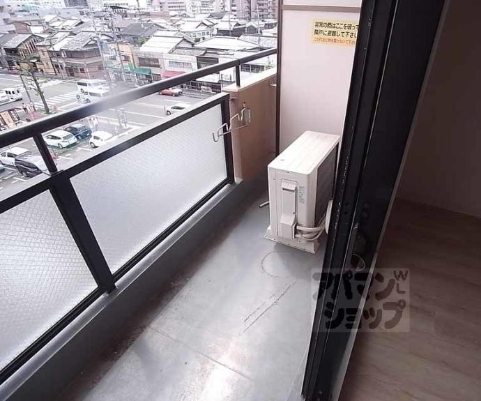 【イヌイビル】間取