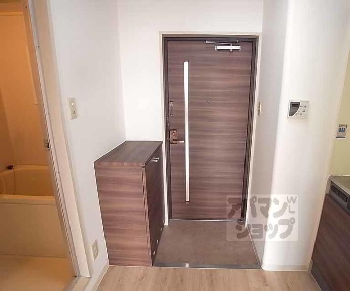 【イヌイビル】間取